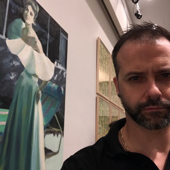 Meet your Posher, Bobby - Picture 2 of 4